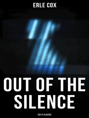 cover image of Out of the Silence (Sci-Fi Classic)